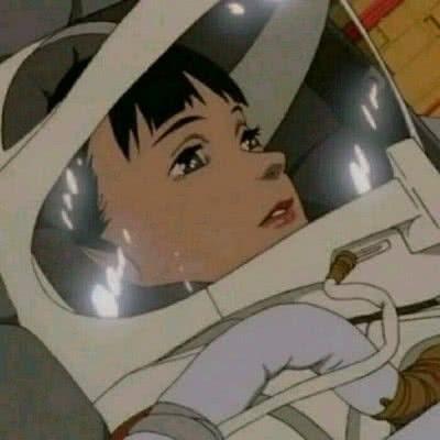 欧美头像旧动漫图片,穿越时光的复古魅力