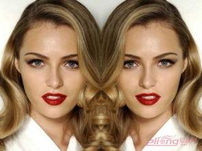 欧美头发品牌图片,引领时尚潮流的秀发秘籍