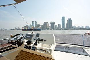 欧美巡航游艇图片欣赏,海上贵族的优雅之旅