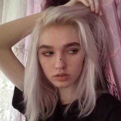 欧美妆女孩图片,时尚潮流的个性演绎