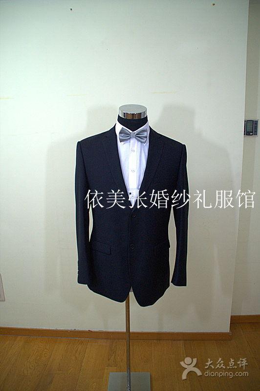 短款欧美礼服图片男士,短款欧美礼服男士风采展现